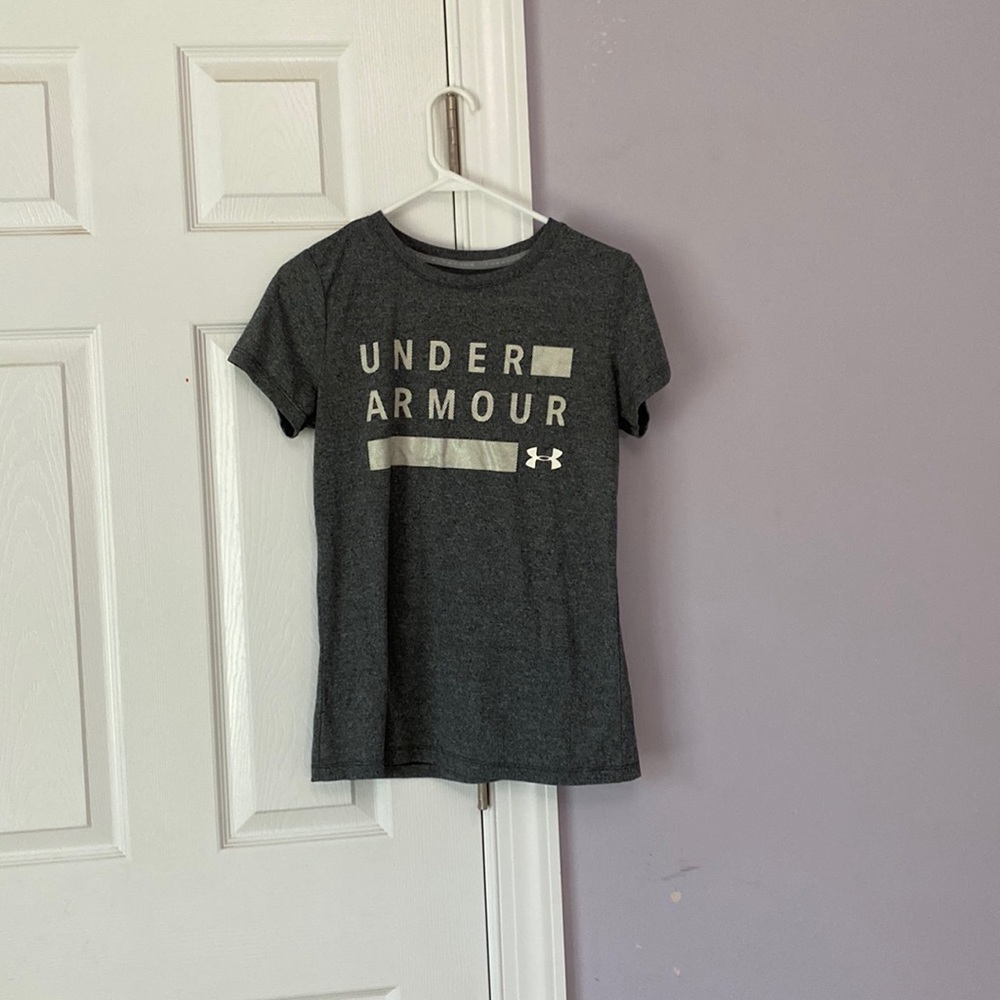 Under Armour Sports Shirt